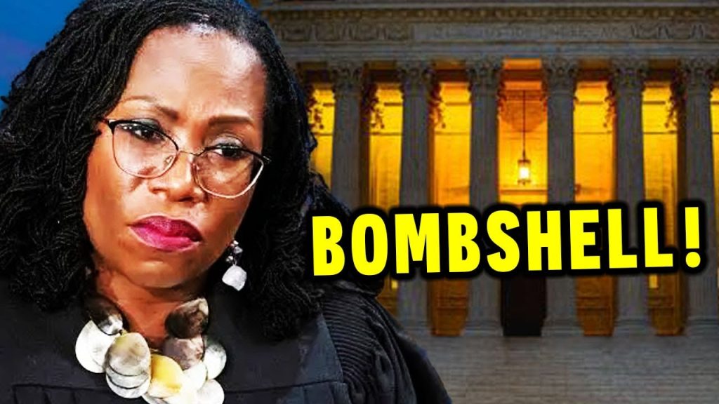 BREAKING: Trump Gets His BIGGEST Supreme Court CASE Yet!!