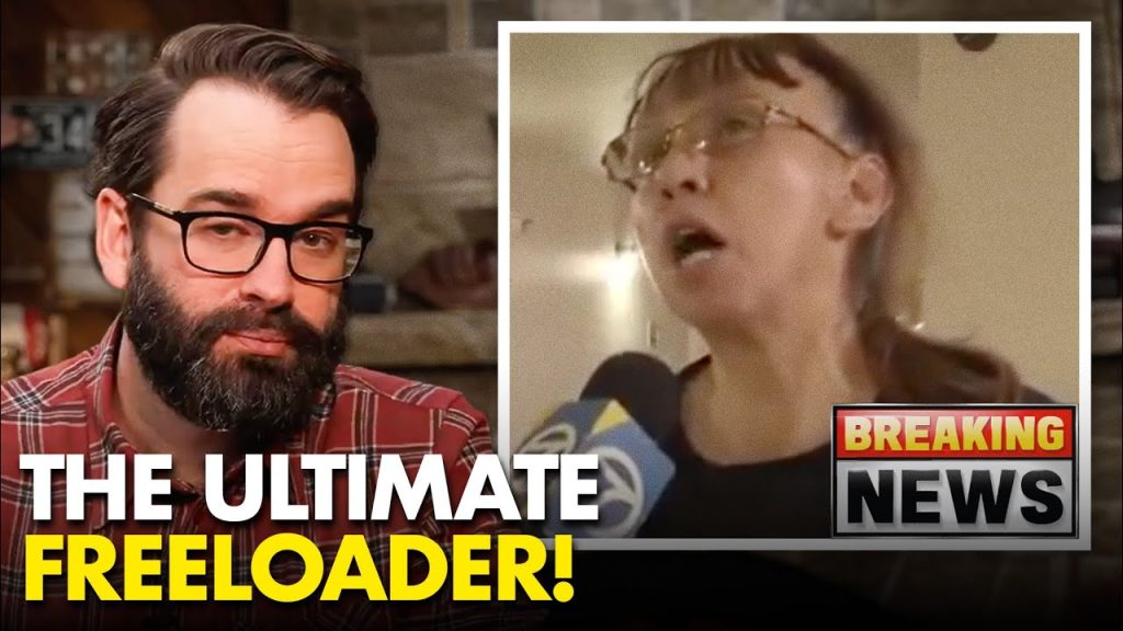 This Woman Has Been On SNAP Benefits For HOW LONG?! This Woman Has Been On SNAP Benefits For HOW LONG?!