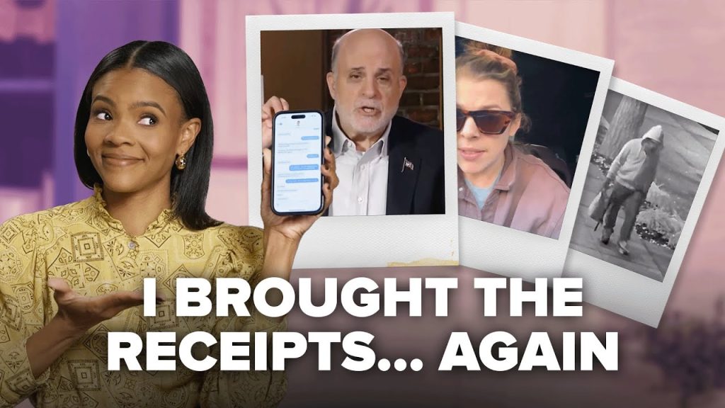 Why Is Everyone Crashing Out Over The Charlie Kirk Investigation? | Candace Ep 262 Why Is Everyone Crashing Out Over The Charlie Kirk Investigation? | Candace Ep 262