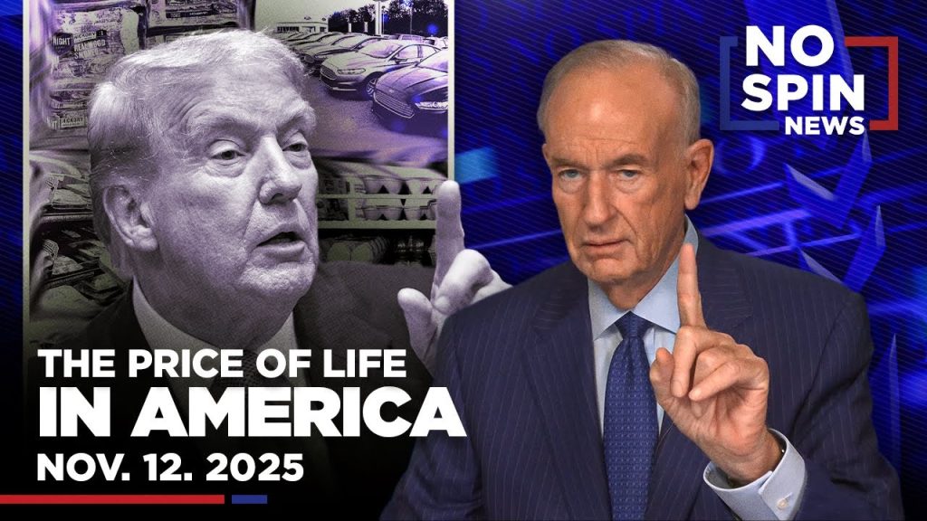 Alexander Green on Achieving the American Dream, & Democrats’ Epstein Email Leak | Nov. 12, 2025