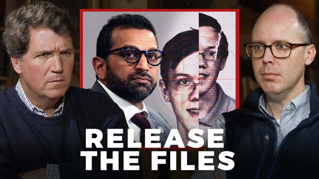 The FBI Is Hiding Something About Thomas Crooks – Tucker Explains. The FBI Is Hiding Something About Thomas Crooks – Tucker Explains.