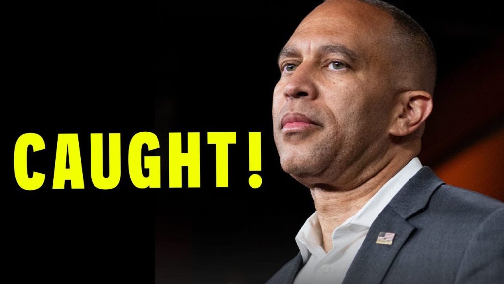 You Won’t BELIEVE Who They Just Found in the EPSTEIN FILES!!