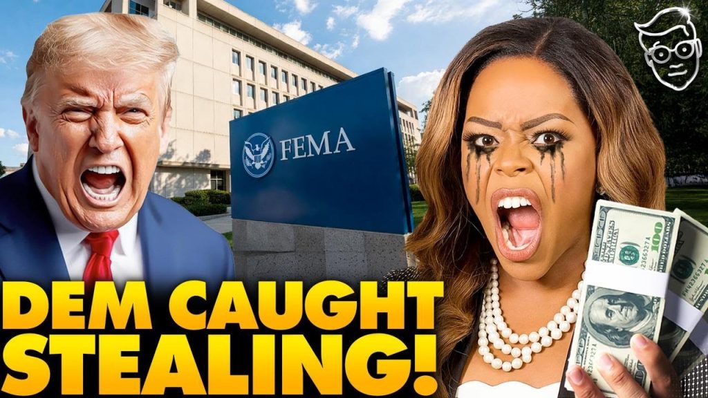 Democrat Rep. Indicted For STEALING Millions in Fed Dollars, Kicked Out of Congress? Life in Prison