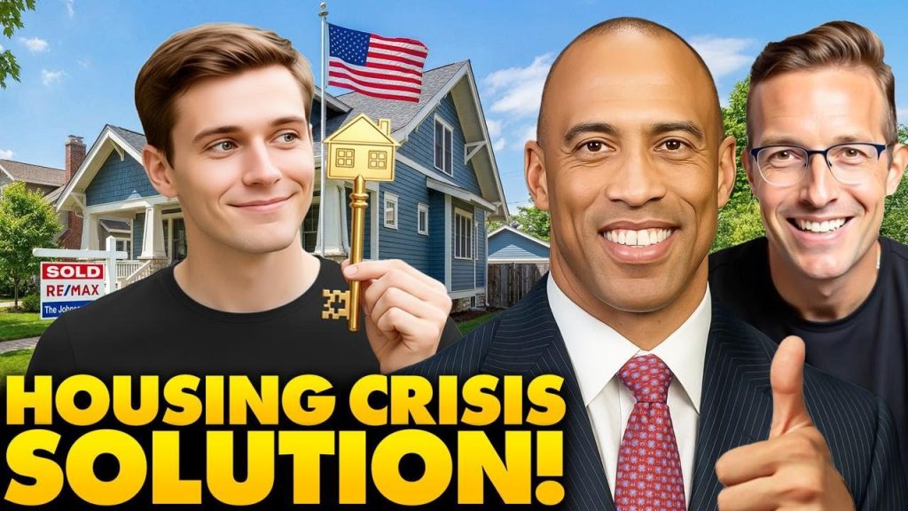 Trump Housing Secretary Drops MAJOR News on Taking on America’s Affordability Crisis: ‘One MILLION…’