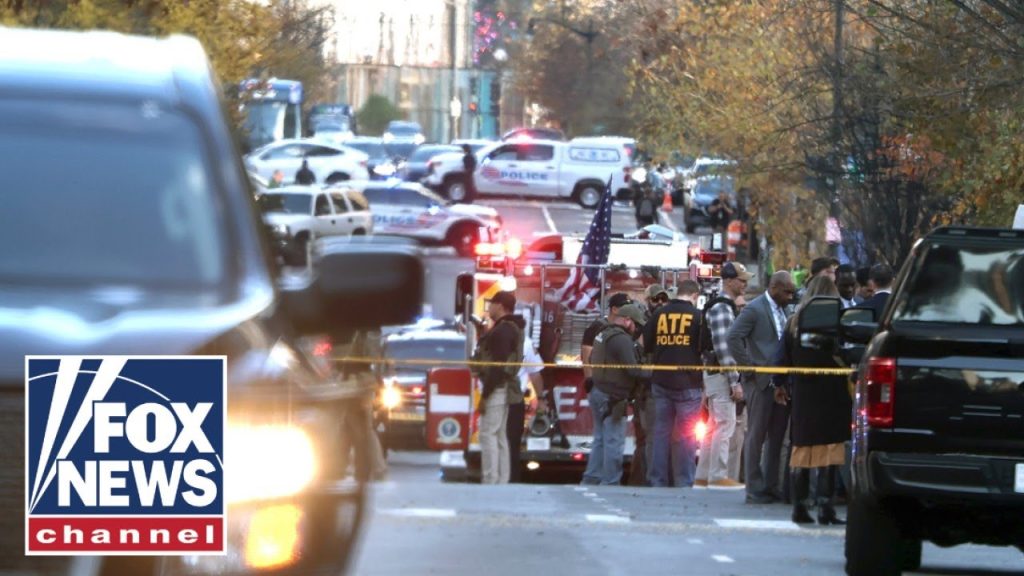 BEYOND SICK’ MS Now UNDER FIRE after reporter’s National Guard shooting response