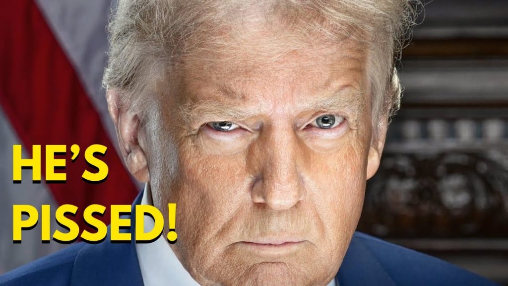 They Have No Idea What They’ve Just UNLEASHED!!!