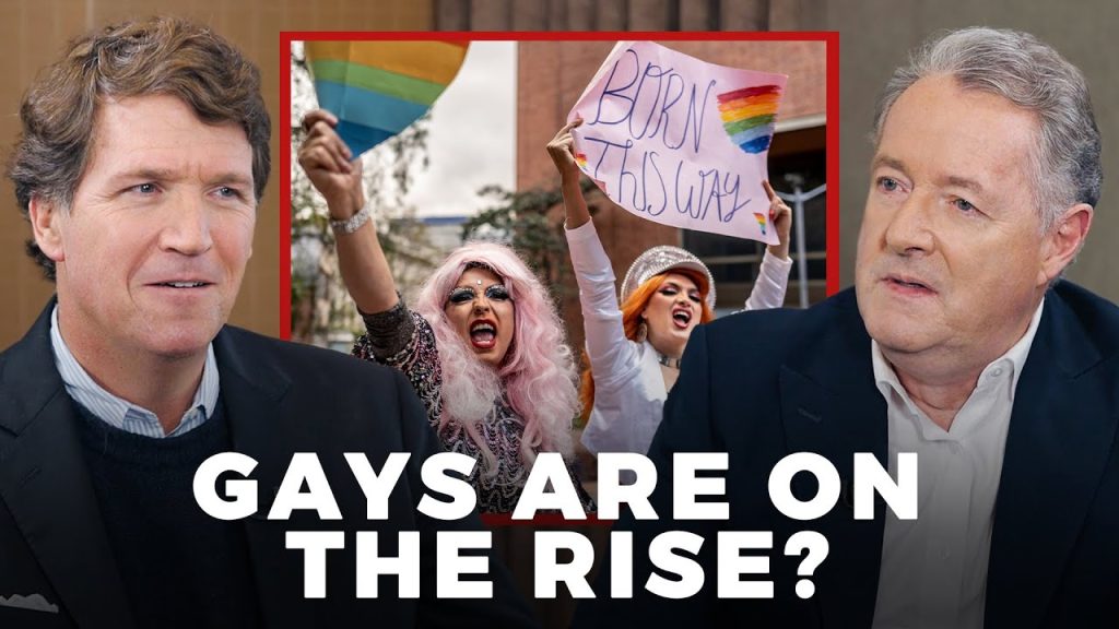 Tucker: “You’re Gonna Get So F*cking Arrested After This”