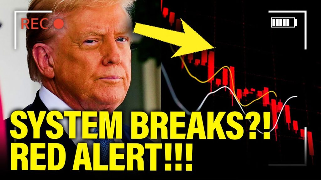 Trump’s FATAL MOVE could CRASH EVERYTHING