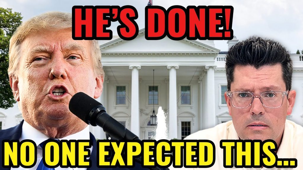 BREAKING! Trump was RIGHT and new Evidence PROVES IT!!