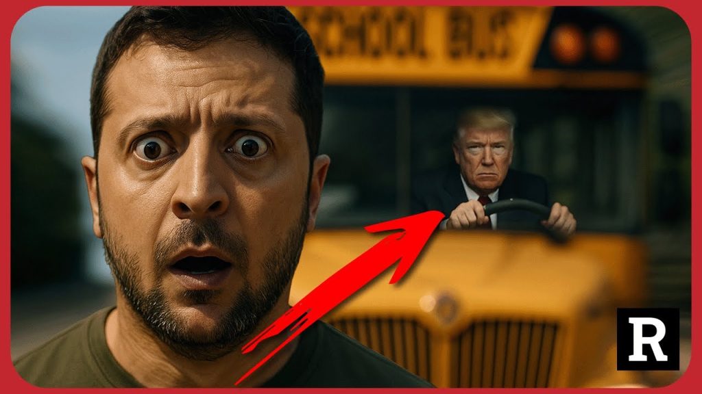 NATO Preparing for Preemptive War — And Now This Leaked Call CONFIRMS It | Redacted