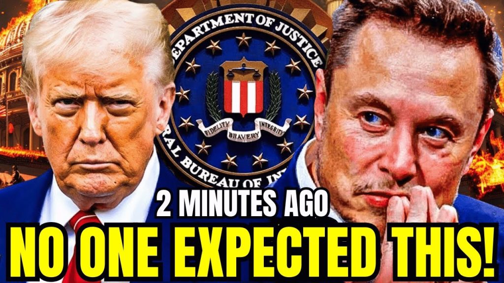 Supreme Court GREENLIGHTS Purge—Now Thousands of Feds Are QUITTING Overnight!