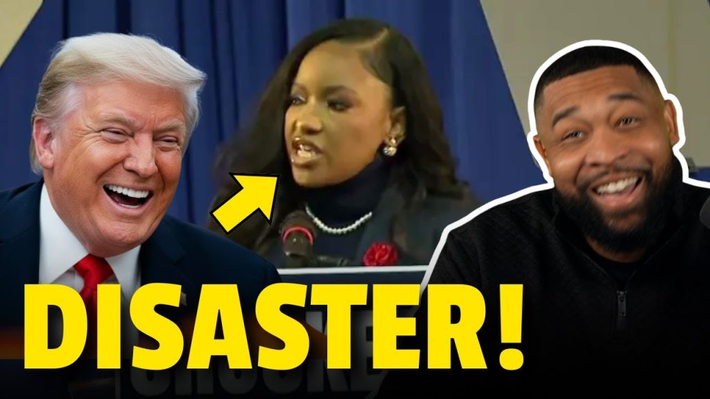 Crockett’s Senate Dreams SHATTERED After EMBARRASSING Senate Campaign Launch