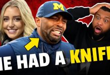 BREAKING: NEW Dispatch Audio EXPOSES Michigan Coach’s Meltdown After Being FIRED for Affair