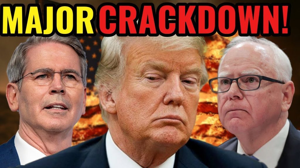 YES! Trump GETS UNEXPECTED news as Democrats LOSE Americas Trust!