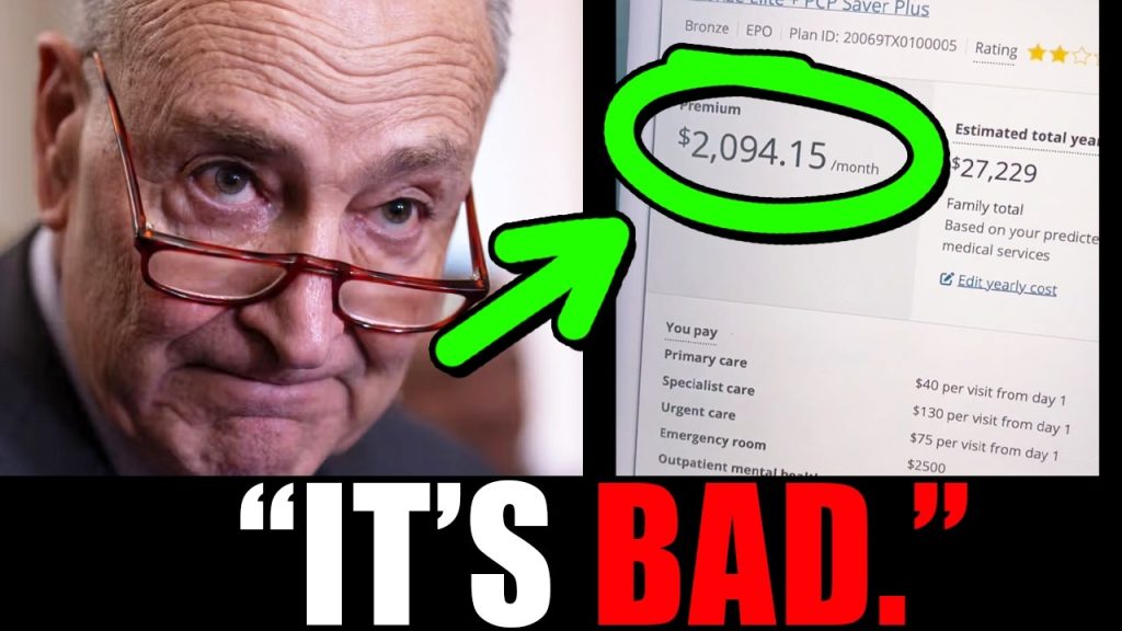 Father accidently exposed the entire DEMOCRAT RECORD.