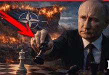 Putin just changed EVERYTHING with this move and NATO can’t STOP it | Redacted w Clayton Morris Putin just changed EVERYTHING with this move and NATO can't STOP it | Redacted w Clayton Morris