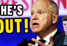 BREAKING: Tim Walz To Be OUSTED From Minnesota by any Challenger Will SHOCK You!!!