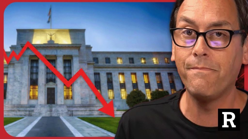 The US Dollar is in SERIOUS Trouble