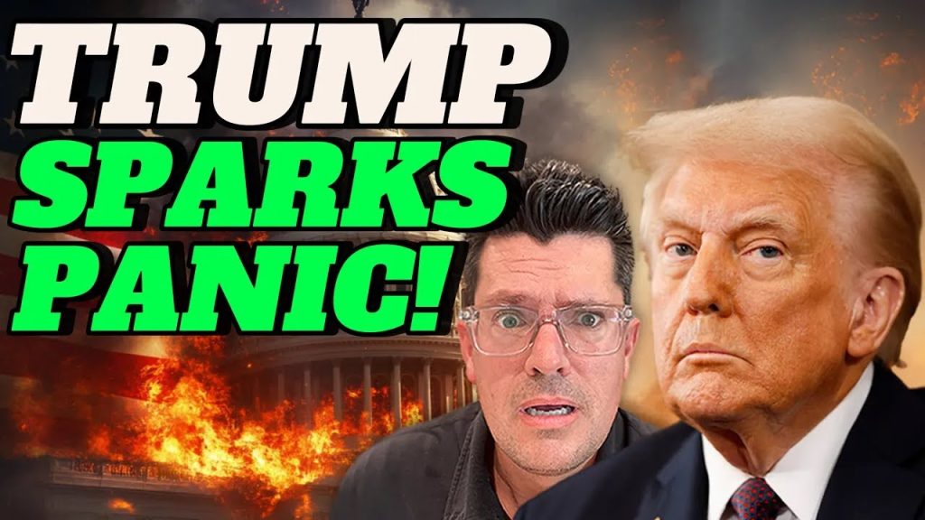 🔥Trump Hit Dems with DEVASTATING NEWS! MAGA cheers Todays Victory!