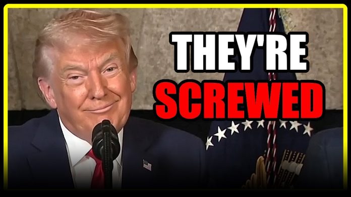 The Dems. just got some VERY BAD NEWS.