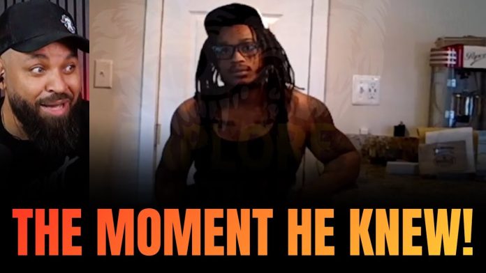 maxresdefault-737 The Moment a Predator Realizes He’s Screwd