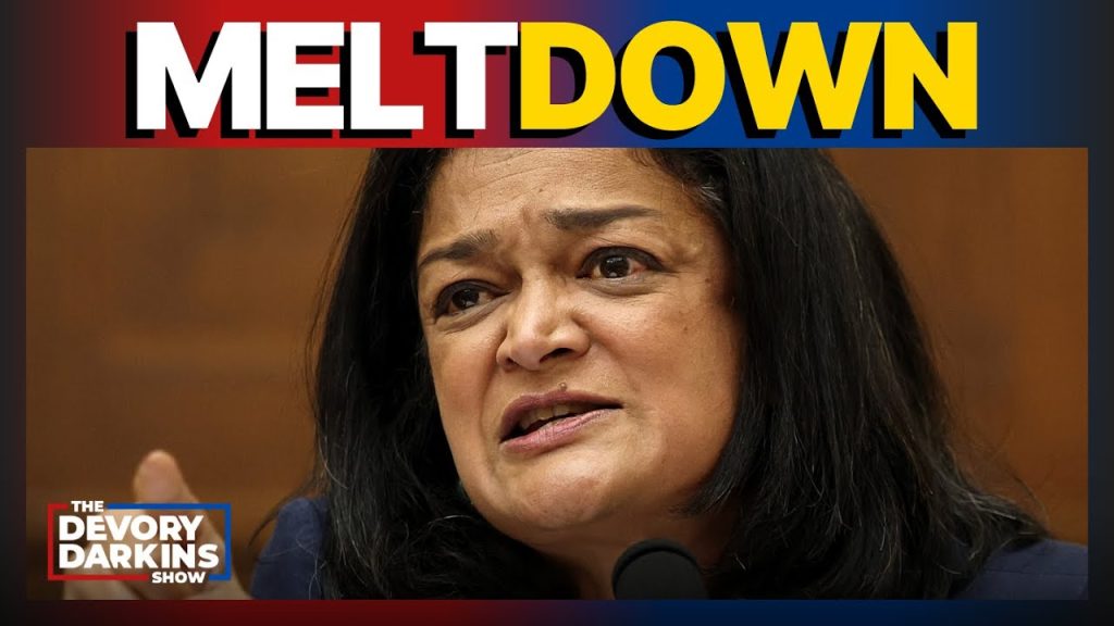 Democrats MELTDOWN after MAJOR legislation passes the house