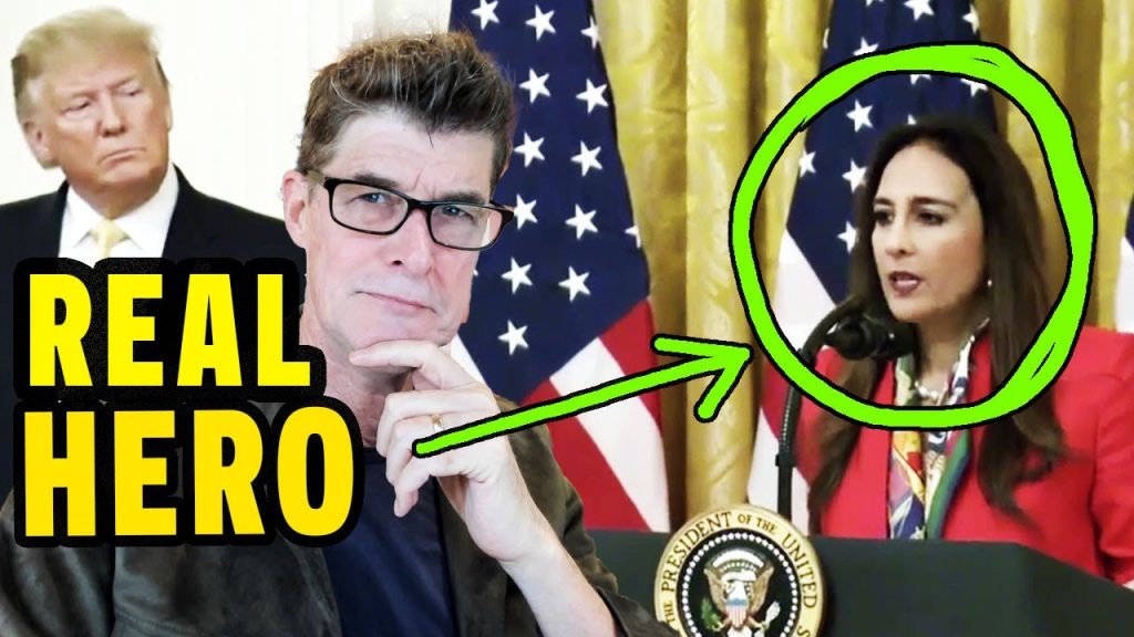 Harmeet Dhillon Is A HERO Who JUST Revealed EVERYTHING!!!