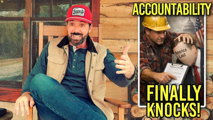 maxresdefault-872 The Bill is DUE for MAGA's Promises & We're NOT Backing Off! | Buddy Brown