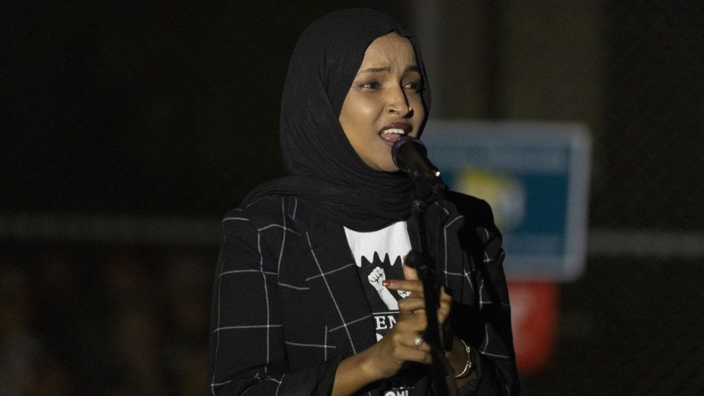 Ilhan Omar’s Husband Makes Shocking Decision – She Is Devastated