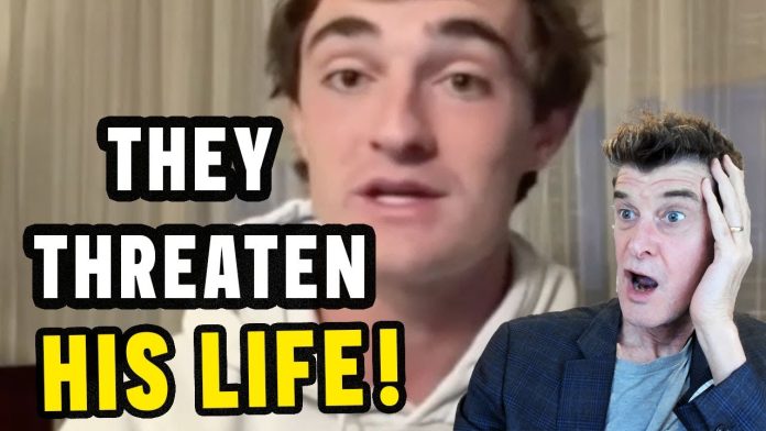 Nick Shirley Getting THREATS from Democrats as FBI Investigates!!!