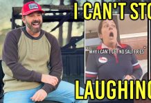 The Most GHETTO Chick-fil-A Customer Ever! | Buddy Brown