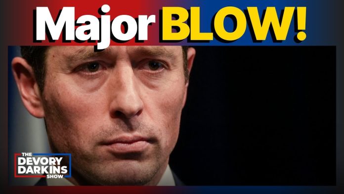 Democrats suffer MAJOR BLOW after Minnesota County Sheriff sides with ICE