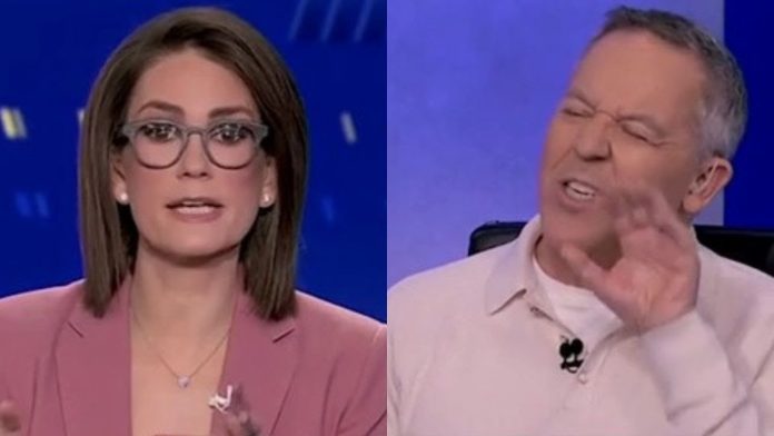 “IT’S DONE!” Chaos On Fox News Set, Fight Erupts