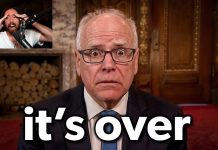 He’s 100% f*cked now.. He's 100% f*cked now..