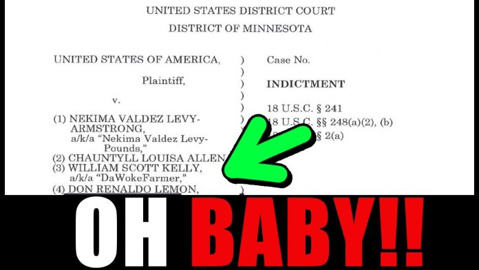 He's been added to the list!!