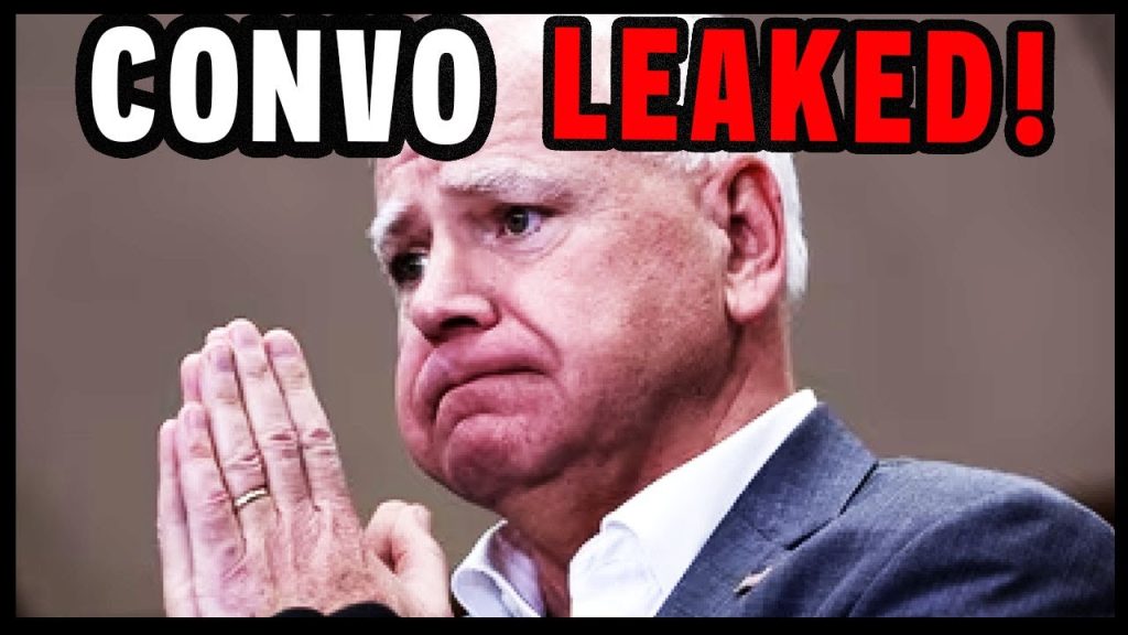 Their PRIVATE CHAT Just Got LEAKED!!