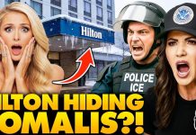 Hilton Hotels REFUSES to Serve ICE Agents, Kicks Them OUT of Rooms! Trump Voters RAGE Demand Boycott Hilton Hotels REFUSES to Serve ICE Agents, Kicks Them OUT of Rooms! Trump Voters RAGE Demand Boycott