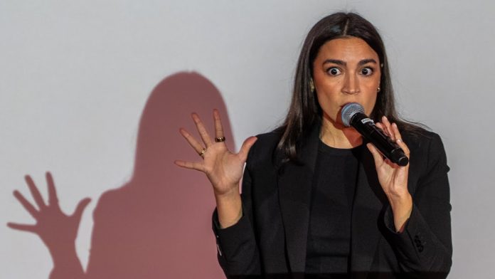 AOC Weighs in On the Maduro Capture — It Blows Up in Her Face