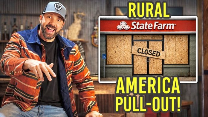 maxresdefault-215 What You Need to Know about Small Towns vs. INSURANCE in 2026! | Buddy Brown