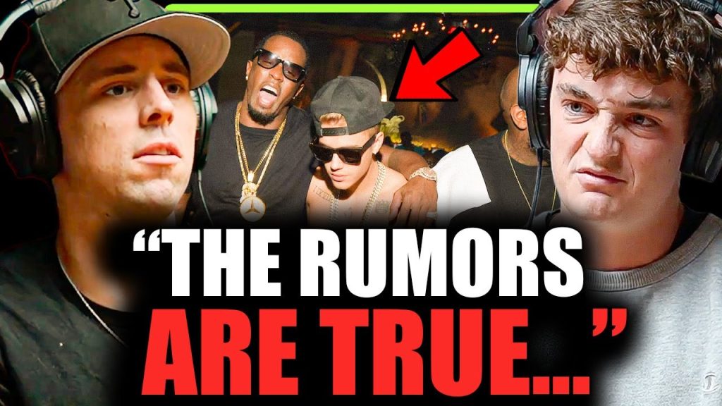 What Nick Shirley Saw at Satanic-Like Hollywood Parties