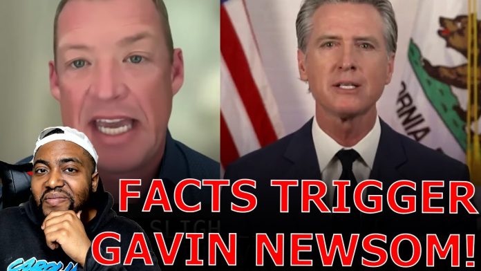 maxresdefault-226 Gavin Newsom FUMES After Getting Confronted With DEVASTATING Report On Mass Exodus From California!