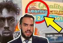 The Somali Daycare Scam Is Worse Than You Think The Somali Daycare Scam Is Worse Than You Think