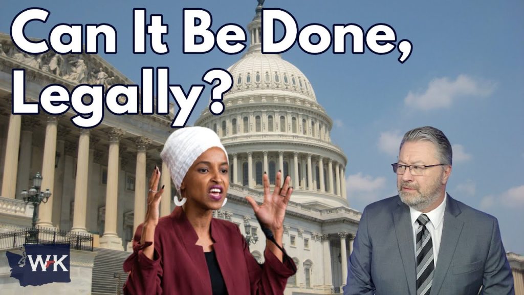 Can Her Citizenship Be Revoked, Legally?