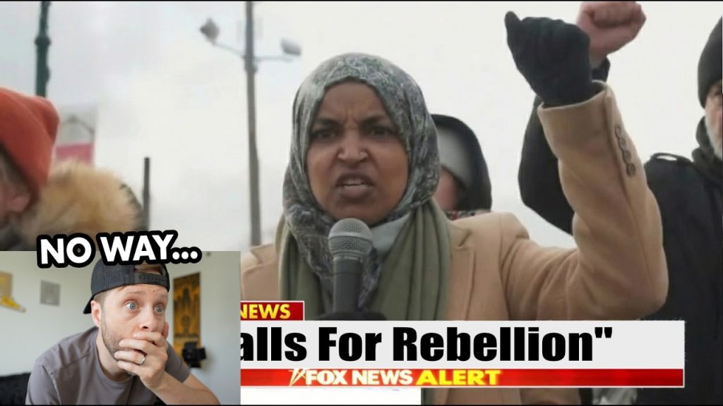 Now She’s MOBILIZING an Army…