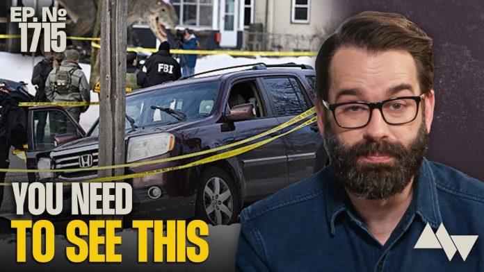 The Left's Renee Good Narrative Has Completely Collapsed. Here's Why | Ep. 1715