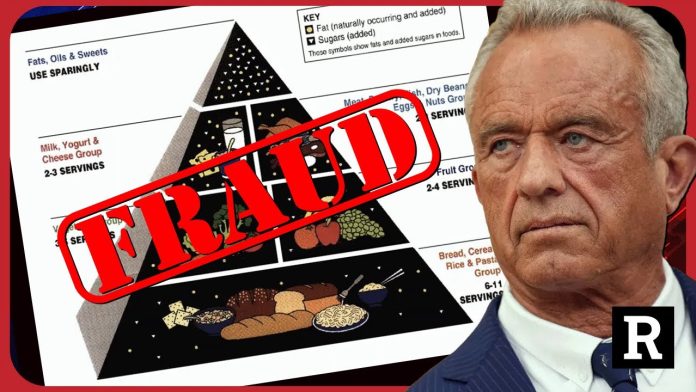 maxresdefault-325 They Lied About Food for 30 Years — The New Pyramid Exposes the Biggest Health Scam in U.S. History