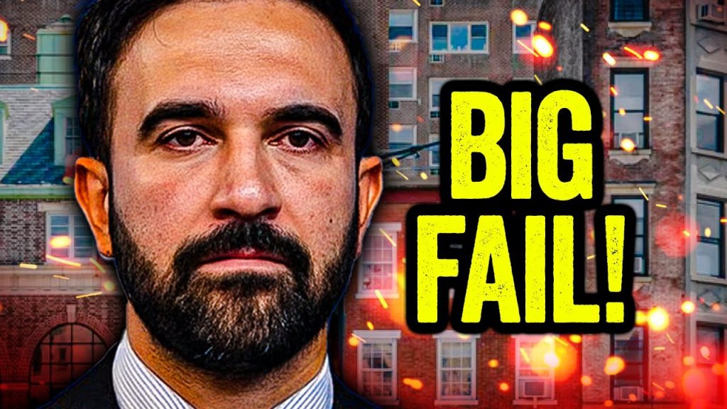 Mamdani Just SUFFERED His First Major Political DEFEAT!!!