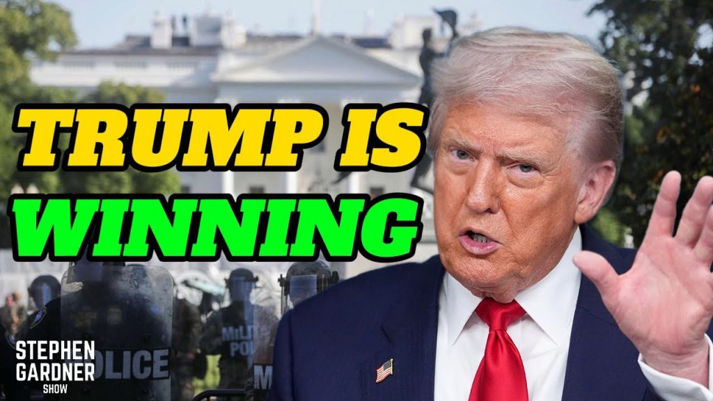 Trump Tried To Warn Us – Now Republicans FINALLY Move To Act