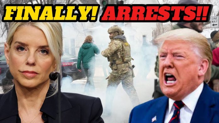 maxresdefault-659 Pam Bondi ANNOUNCES Arrests as Patriots EXPOSE MASSIVE Fraud!