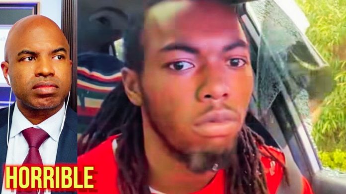 Attorney BREAKS DOWN Viral JSO Traffic Stop!